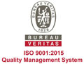 Bureau Veritas Certificeret